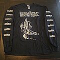 NECROPHILE - TShirt or Longsleeve - Necrophile Longsleeve