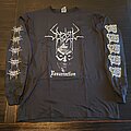 Sadistic Intent - TShirt or Longsleeve - Sadistic Intent Longsleeve