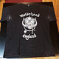 Motörhead - TShirt or Longsleeve - Motörhead Motorhead