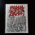 Morbid Angel - Patch - Morbid Angel Patch