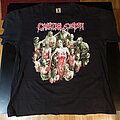 Cannibal Corpse - TShirt or Longsleeve - Cannibal Corpse The Bleeding