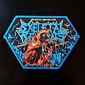 Skeletal Remains - Patch - Skeletal Remains Patch