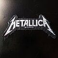 Metallica - Patch - Metallica Patch