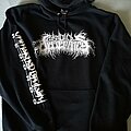 Insidious Decrepancy - Hooded Top / Sweater - Insidious Decrepancy - UBR Hoodie