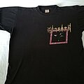 Morgoth - TShirt or Longsleeve - Morgoth - Cursed