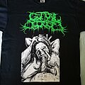 Guttural Secrete - TShirt or Longsleeve - Guttural Secrete - it ain't gonna