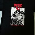 Putrid Pile - TShirt or Longsleeve - Putrid Pile - Consuming the dead