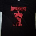 Devourment - TShirt or Longsleeve - Devourment - Off with her...