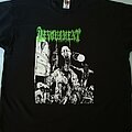 Devourment - TShirt or Longsleeve - Devourment - MTD/KTFB