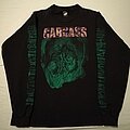 Carcass - TShirt or Longsleeve - Carcass - Gods of Grind