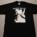 Mortal Decay - TShirt or Longsleeve - Mortal Decay - Sickening Erotic Fanaticism