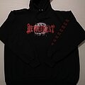 Devourment - Hooded Top / Sweater - Devourment - A beast like none before