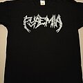 Pyaemia - TShirt or Longsleeve - Pyaemia - Cranial Fucking Blowout