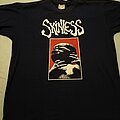 Skinless - TShirt or Longsleeve - Skinless - demo shirt