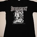 Devourment - TShirt or Longsleeve - Devourment over her dead body