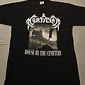 Mortician - TShirt or Longsleeve - Mortician - House by the Cemetery