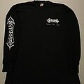 Cryptopsy - TShirt or Longsleeve - Cryptopsy - None so vile