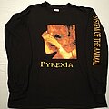 Pyrexia - TShirt or Longsleeve - Pyrexia - System