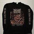 Severe Torture - TShirt or Longsleeve - Severe Torture Bloodletting