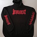 Devourment - Hooded Top / Sweater - Devourment - 138 UBR Hoodie