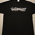 Vomit Remnants - TShirt or Longsleeve - Vomit Remnants - Definition of Brutality