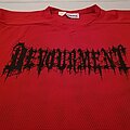 Devourment - TShirt or Longsleeve - Devourment - 138 Jersey