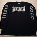 Devourment - TShirt or Longsleeve - Devourment - Butcher the Weak