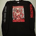 Regurgitation - TShirt or Longsleeve - Regurgitation - Rotting Demo LS