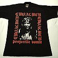 EMBALMER - TShirt or Longsleeve - Embalmer - projectile vomit