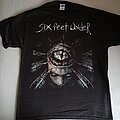 Six Feet Under - TShirt or Longsleeve - Six feet under - maximum violence
