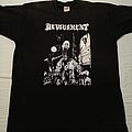 Devourment - TShirt or Longsleeve - Devourment - Molesting the Decapitated