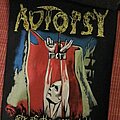 Autopsy - Patch - Autopsy Acts of the Unspeakable Backpatch