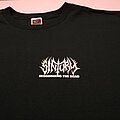 SINTURY - TShirt or Longsleeve - Sintury - disgorging the dead