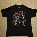 Skinless - TShirt or Longsleeve - Skinless - WAR