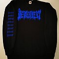 Devourment - Hooded Top / Sweater - Devourment - Unique "It'll Hurt" Sweater