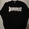 Devourment - TShirt or Longsleeve - Devourment - MM Art Worm