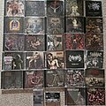 DISGORGE (MEX) - Tape / Vinyl / CD / Recording etc - DISGORGE (MEX) CD Collection