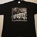 Cock And Ball Torture - TShirt or Longsleeve - Cock And Ball Torture CBT / LDOH Split Shirt