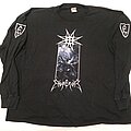 Emperor - TShirt or Longsleeve -  Emperor - The Return of  The Emperor LS