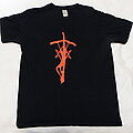 Current 93 - TShirt or Longsleeve -  Current 93 Dogs Blood Rising TS