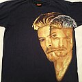 David Bowie - TShirt or Longsleeve - David Bowie Outside 1995 Tour TS