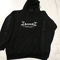 Shining - Hooded Top / Sweater - Shining Halmstad Hoodie