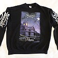 King Diamond - Hooded Top / Sweater - King Diamond Them Sweater