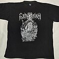 Graveland - TShirt or Longsleeve - Graveland Prawo Stali Official 2000 TS