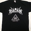 Gehenna - TShirt or Longsleeve - Gehenna Perfect Hate TS