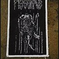 Pissgrave - Patch - Pissgrave wanted