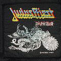 Judas Priest - Patch - Patch "Judas Priest - Painkiller" (Original 1991)