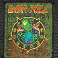 Overkill - Patch - Overkill - Horrorscope (original 1991)