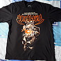 Max And Iggor Cavalera - TShirt or Longsleeve - Max and Iggor Cavalera Return Beneath Arise TS