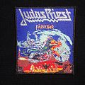 Judas Priest - Patch - Patch "Judas Priest - Painkiller" (BOOT)